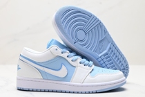 Women Jordan 1 Low 018